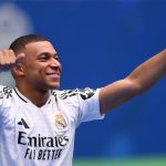 Tidak Gunakan Jersey no.10, Mbappe: Saya Tahu Diri, Masih Ada Modric